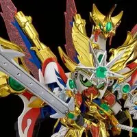 Gundam Models - SD GUNDAM / Victory Daishogun
