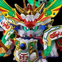 Gundam Models - SD GUNDAM / Tenrei Gundam