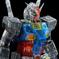 Gundam Models - MOBILE SUIT GUNDAM / RX-78-2