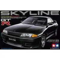 1/24 Scale Model Kit - NISSAN / SKYLINE