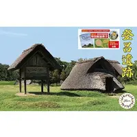 Plastic Model Kit - Building Series