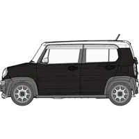 1/24 Scale Model Kit - SUZUKI / Suzuki Hustler
