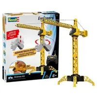 1/60 Scale Model Kit - Revell Engineers Advent Calendar