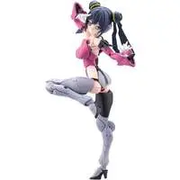 Plastic Model Kit - Infinite Encounter Megalomaria