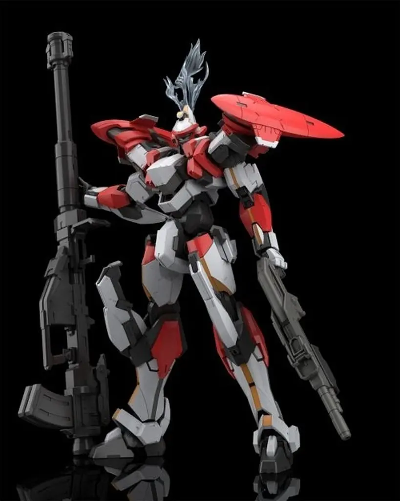 1/48 Scale Model Kit - Full Metal Panic! / Laevatein