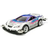 1/32 Scale Model Kit - Mini 4WD PRO / TFJ Racer Jr.