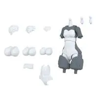 Plastic Model Kit - KEMOPLA Series