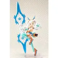 Plastic Model Kit - MEGAMI DEVICE / PUNI MOFU LIN