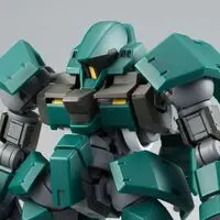 Gundam Models - MOBILE SUIT GUNDAM IRON-BLOODED ORPHANS / EB-06 Graze
