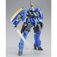 Gundam Models - MOBILE SUIT GUNDAM IRON-BLOODED ORPHANS / EB-06r Graze Ritter