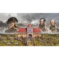 1/72 Scale Model Kit - People/Animals