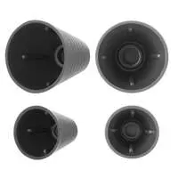 Plastic Model Parts - PlaUnit