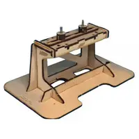 Plastic Model Supplies - Painting Base