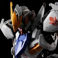 Gundam Models - MOBILE SUIT GUNDAM IRON-BLOODED ORPHANS / ASW-G-08 Gundam Barbatos