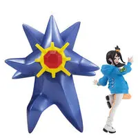 Pokémon Scale World - Pokémon