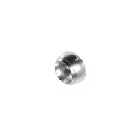 Plastic Model Parts - Metal detail-up parts