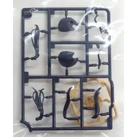 Plastic Model Parts - SOUSAI SHOJO TEIEN / Rui Saotome