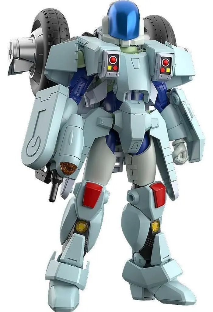 MODEROID - Genesis Climber MOSPEADA