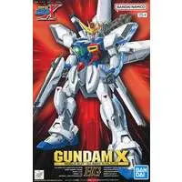 Gundam Models - After War Gundam X