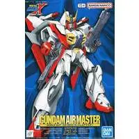 Gundam Models - After War Gundam X