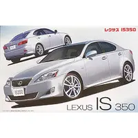 1/24 Scale Model Kit - Inch-up Series / LEXUS