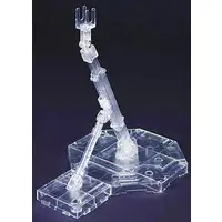Gundam Models - Action Base items