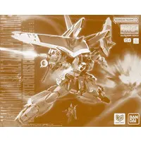 Gundam Models - MOBILE SUIT GUNDAM SEED / Blaze Zak Phantom