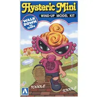 Plastic Model Kit - Hysteric Mini