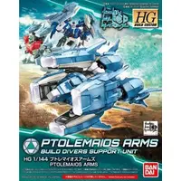 Gundam Models - Mobile Suit Gundam 00