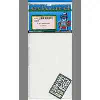 1/32 Scale Model Kit - Etching parts / F-16 Fighting Falcon