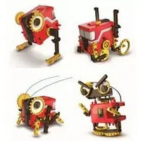 Plastic Model Kit - Insect