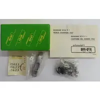 Plastic Model Kit - Vehicle / Brabham BT24