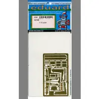 1/32 Scale Model Kit - Etching parts / F-16 Fighting Falcon