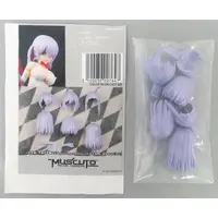 Plastic Model Kit - Garage Kit - FRAME ARMS GIRL / Magatsuki