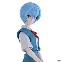 Plastic Model Kit - Decals - EVANGELION / Ayanami Rei