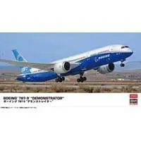 1/200 Scale Model Kit - Airliner / Boeing 787-9
