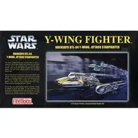 1/72 Scale Model Kit - STAR WARS