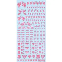 Decals - Tattoo Decal