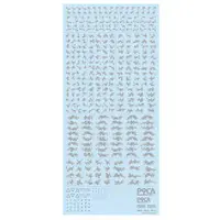 Decals - Pixel Camouflage Decal