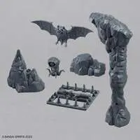 Plastic Model Kit - 30 MINUTES FANTASY