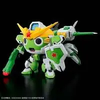 Plastic Model Kit - Keroro Gunsou / Keroro