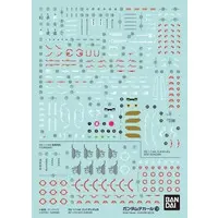 Gundam Models - MOBILE FIGHTER G GUNDAM