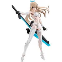 Plastic Model Kit - SOUSAI SHOJO TEIEN