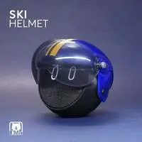 UMa MODEL SKI HELMET