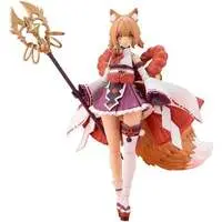 Plastic Model Kit - ARCANADEA / Yukumo