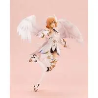 Plastic Model Kit - ARCANADEA / Lumitia