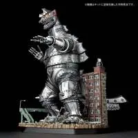 Plastic Model Kit - ARTPLA
