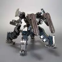 1/72 Scale Model Kit - ARMORED CORE / CREST CR-C75U2