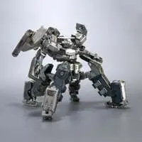 1/72 Scale Model Kit - ARMORED CORE / CREST CR-C75U2