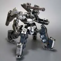 1/72 Scale Model Kit - ARMORED CORE / CREST CR-C75U2